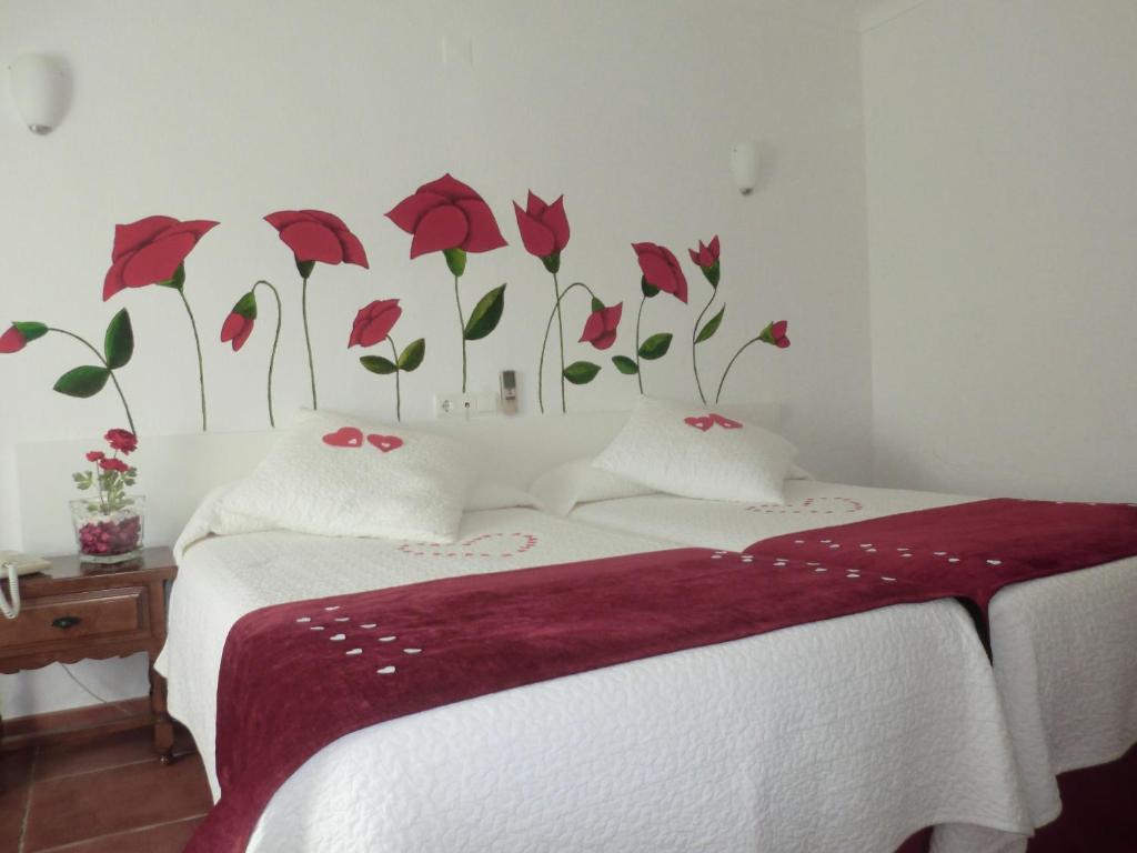 Varandas De Alter Hotel & Spa Alter do Chão Cameră foto