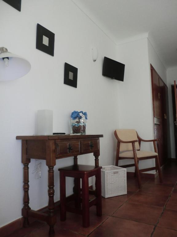 Varandas De Alter Hotel & Spa Alter do Chão Cameră foto