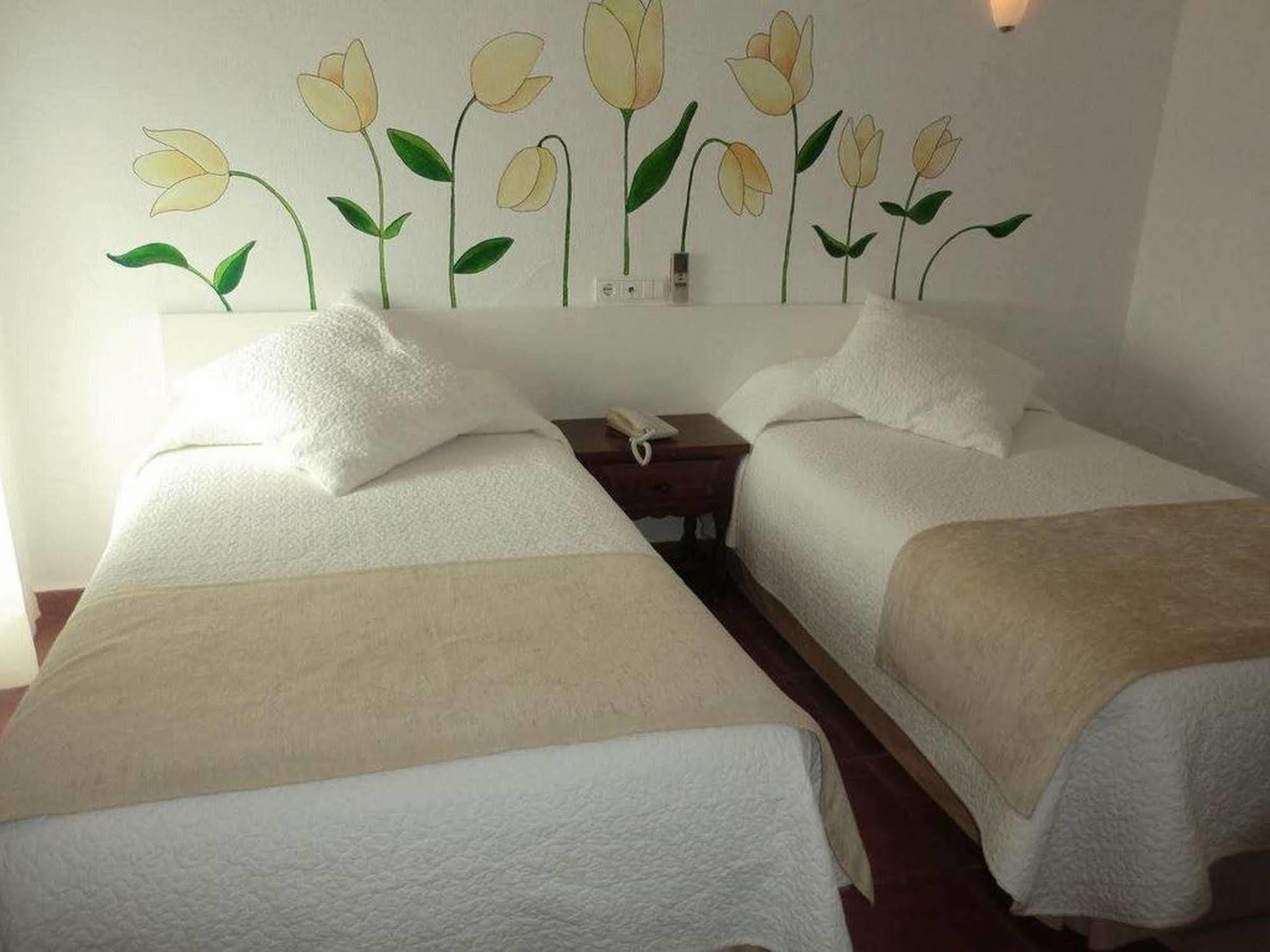Varandas De Alter Hotel & Spa Alter do Chão Exterior foto