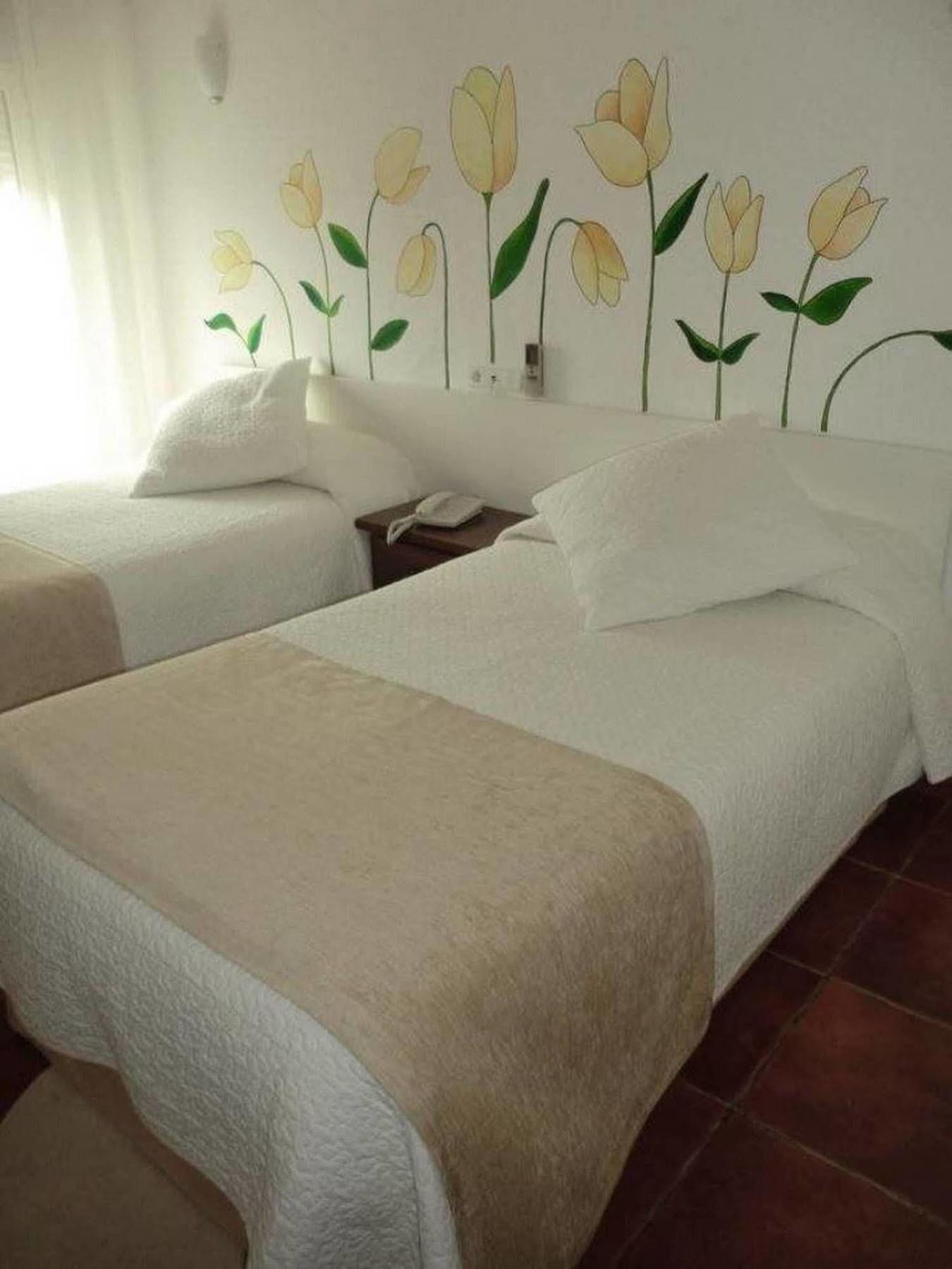 Varandas De Alter Hotel & Spa Alter do Chão Exterior foto