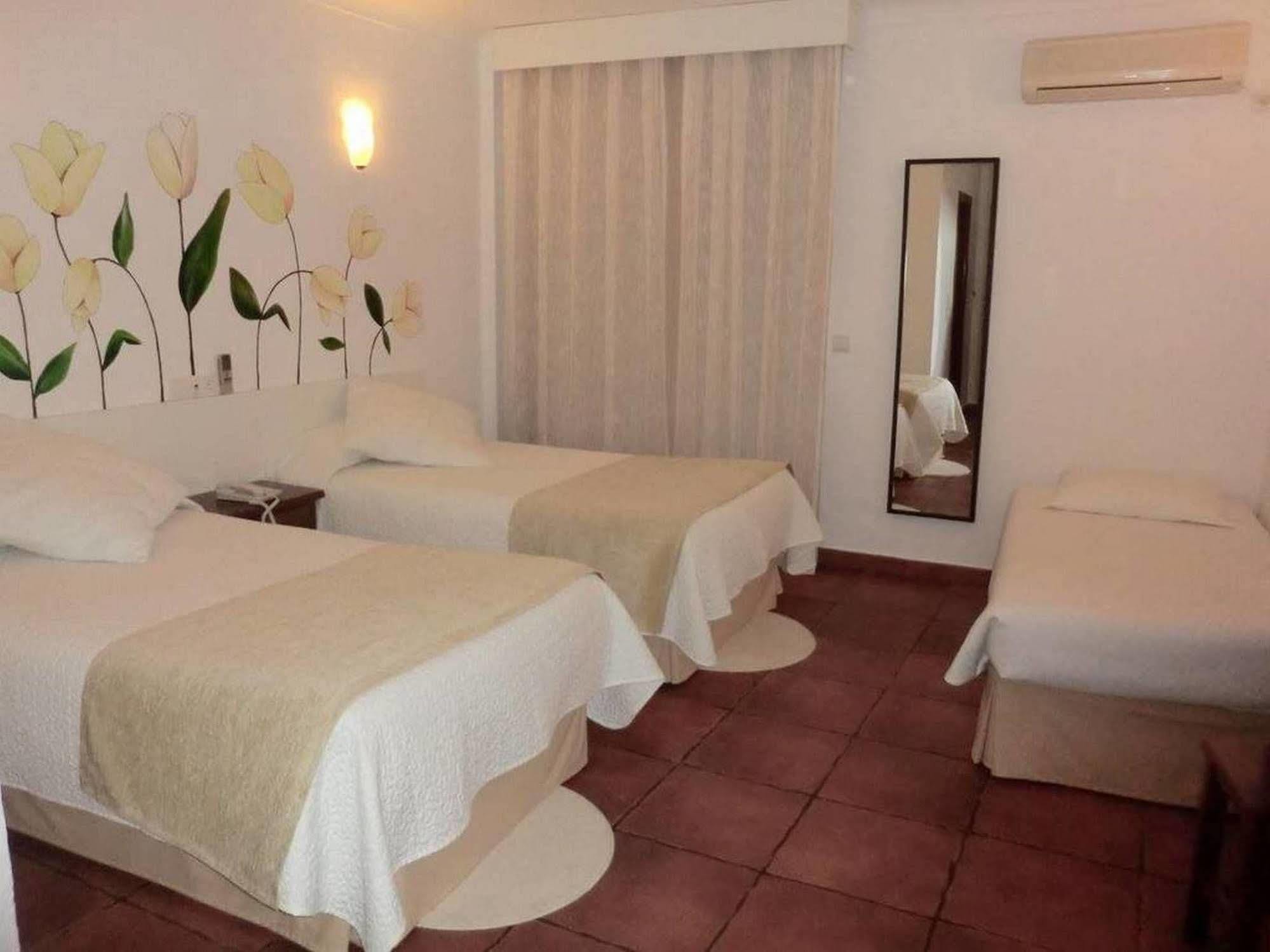 Varandas De Alter Hotel & Spa Alter do Chão Exterior foto